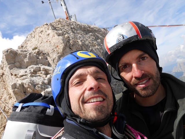 Premio Alpinistico Marco e Sergio Dalla Longa 2012