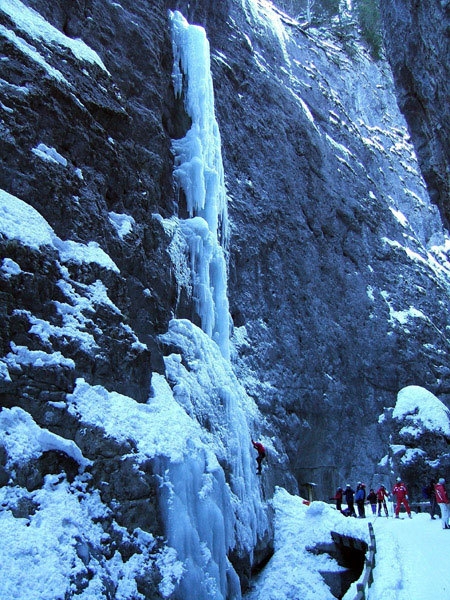 Meeting GAM Spinea - Sottoguda