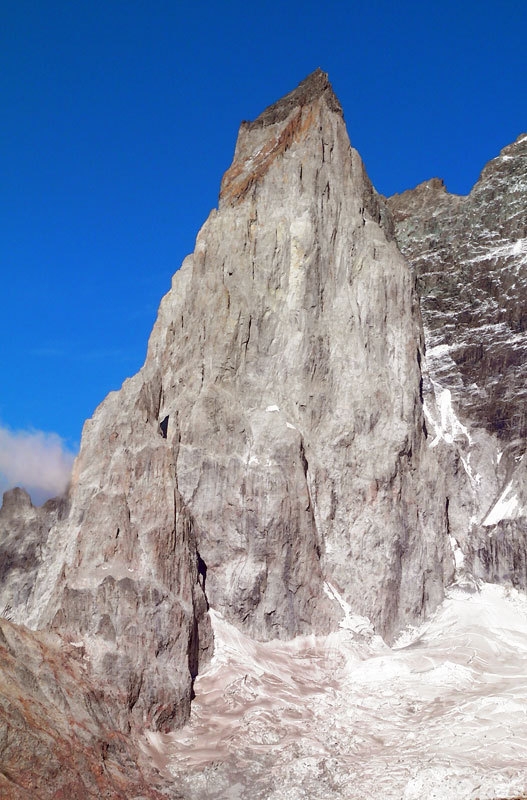 San Lorenzo Est - Patagonia