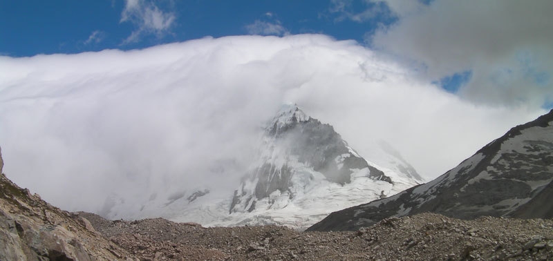 San Lorenzo Est - Patagonia