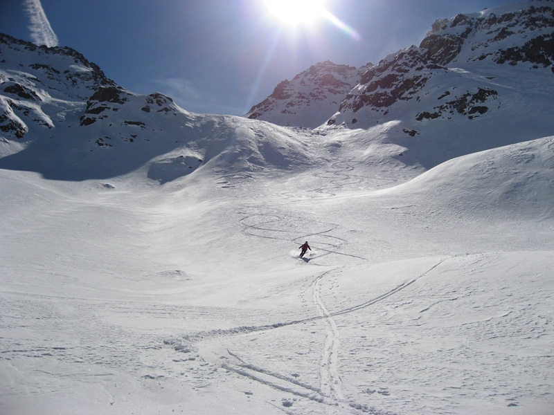 Monte Rinalpi