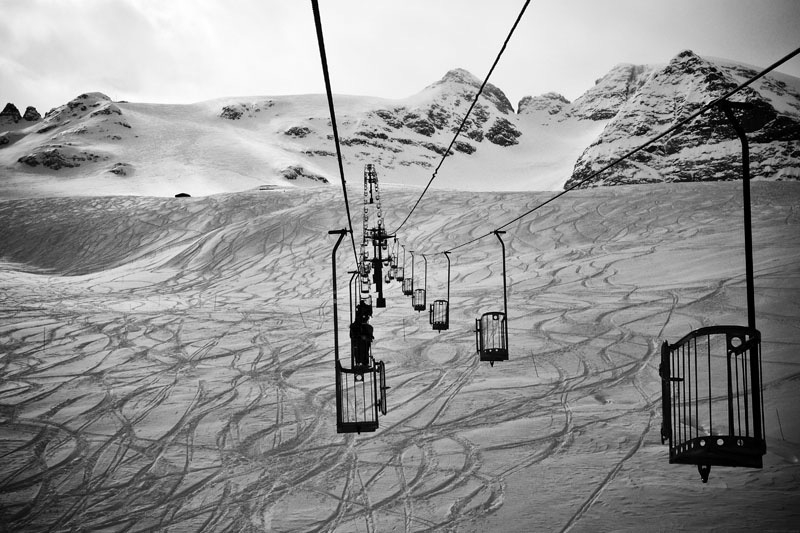 Mountain Guides course 2013 – 2014