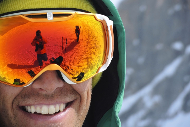 Mountain Guides course 2013 – 2014