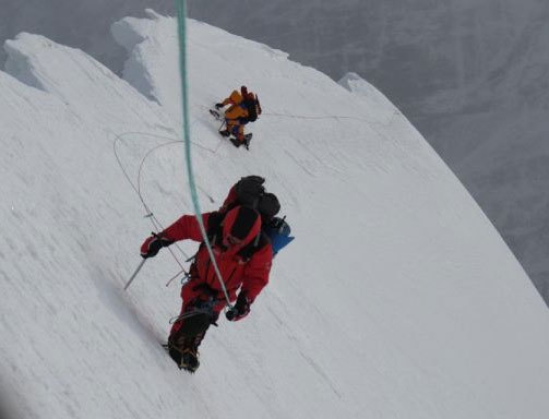 Nanga Parbat