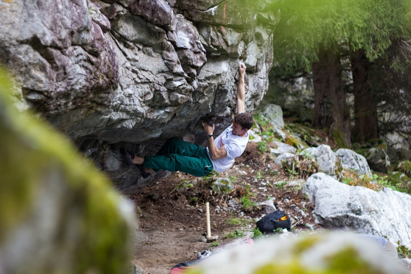 Melloblocco 2013