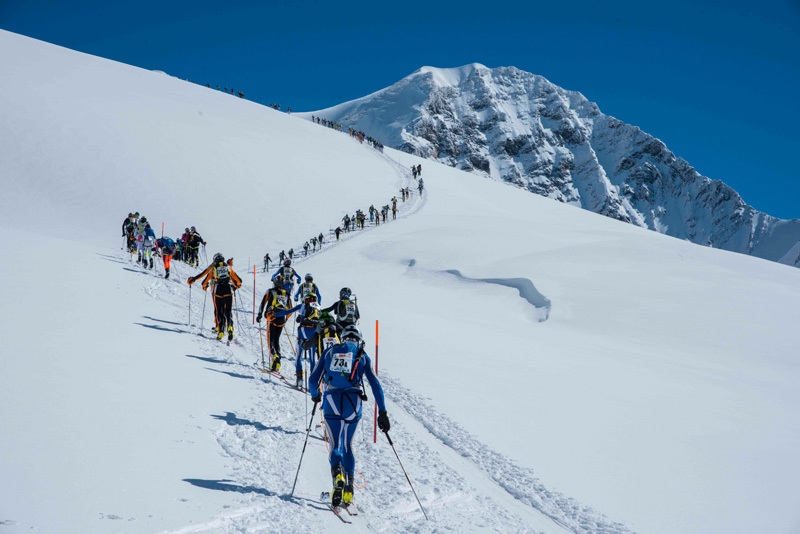 XIX Trofeo Mezzalama 2013