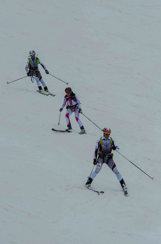 XIX Trofeo Mezzalama 2013