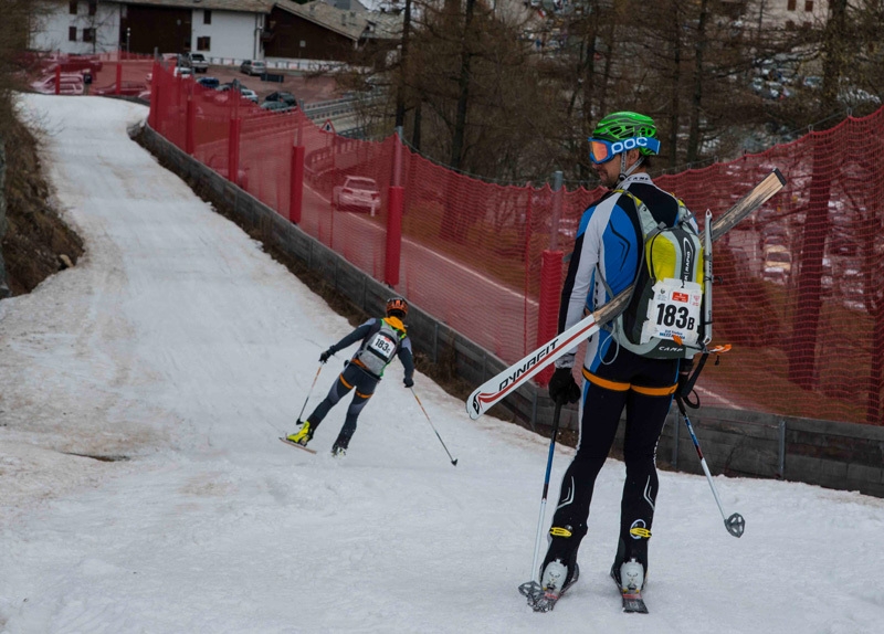 XIX Trofeo Mezzalama 2013