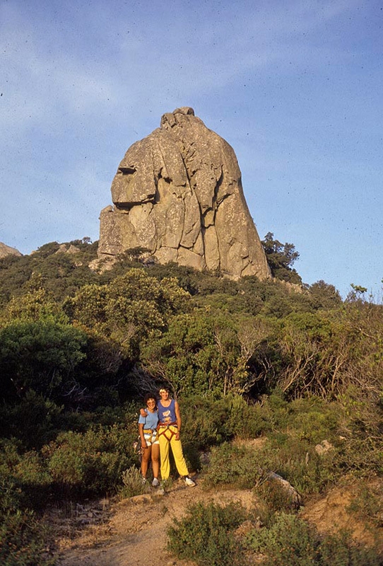 Casteddu de su dinai - Sardinia