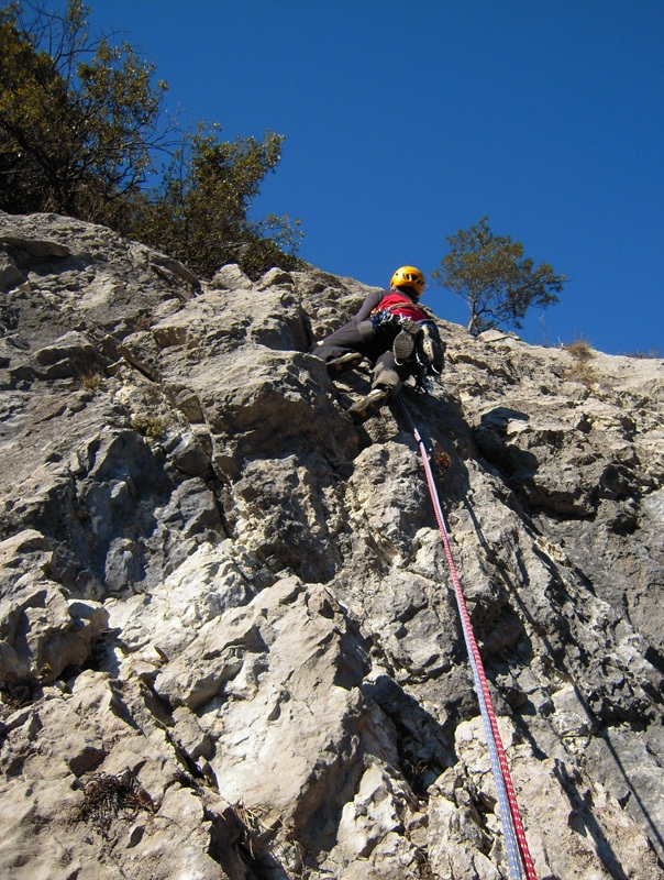 Valle del Sarca