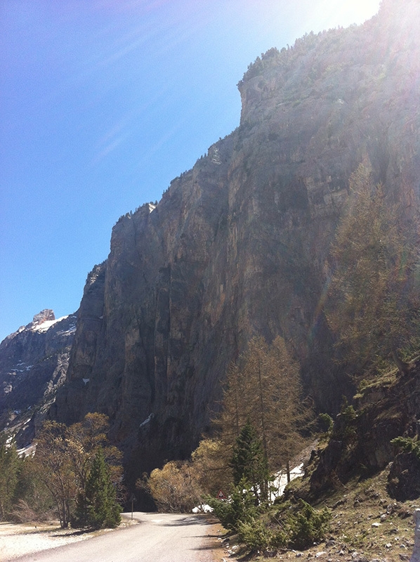 Val di Susa