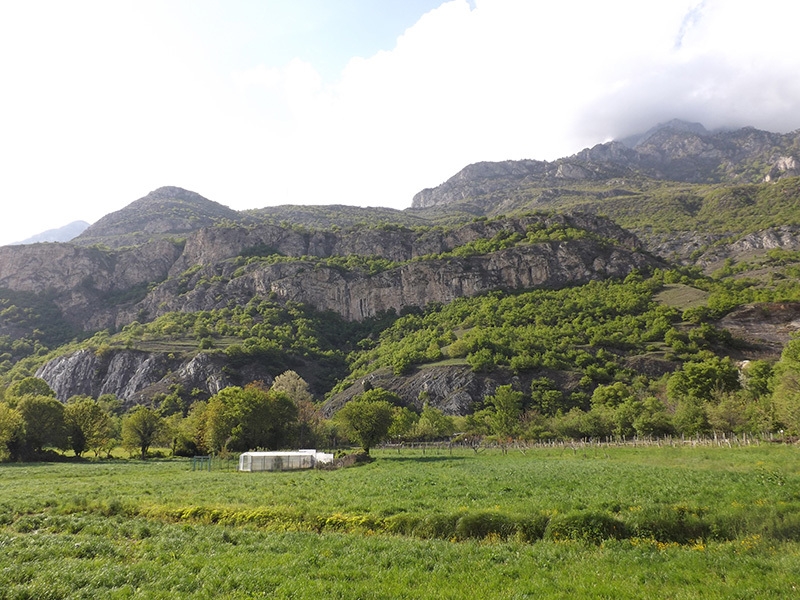 Val di Susa