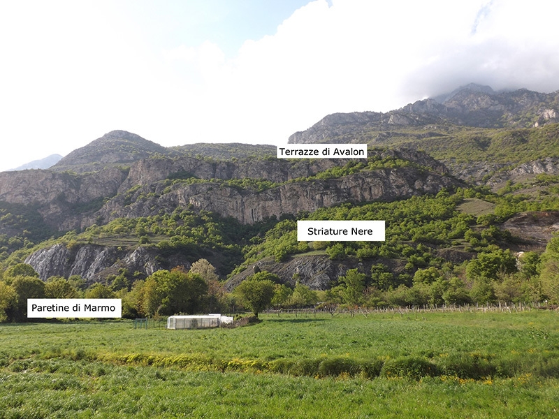 Val di Susa
