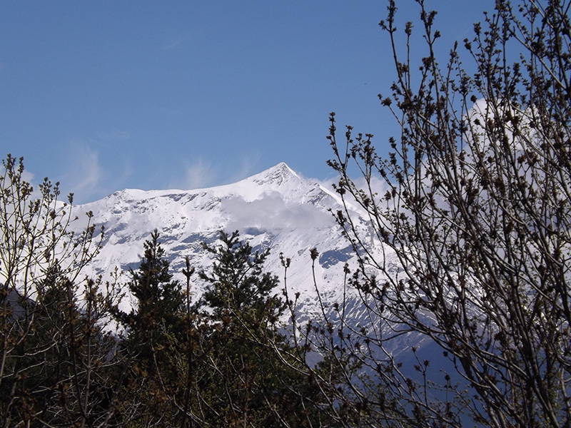 Val di Susa