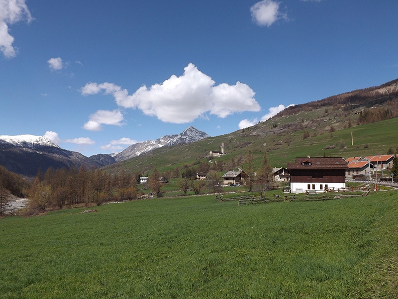 Val di Susa