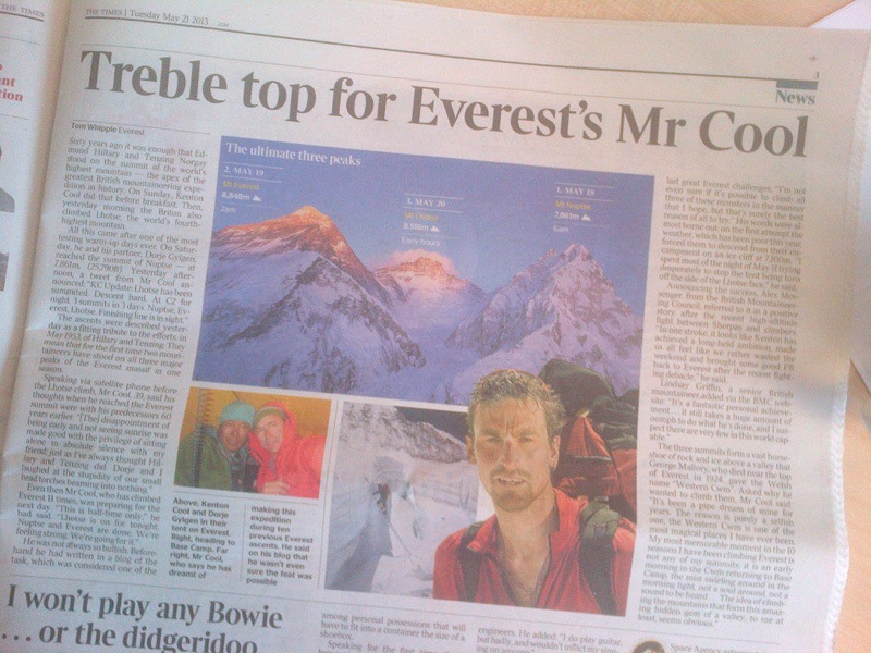 Everest