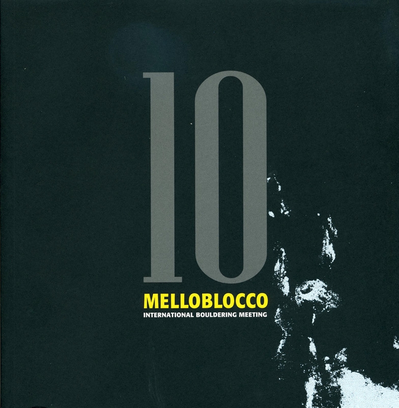 Melloblocco 10