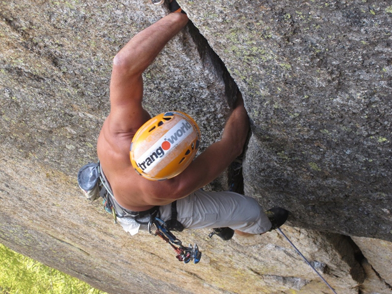 Clean Climbing: un’occasione da non perdere.