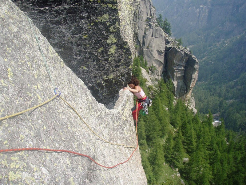 Clean Climbing: un’occasione da non perdere.