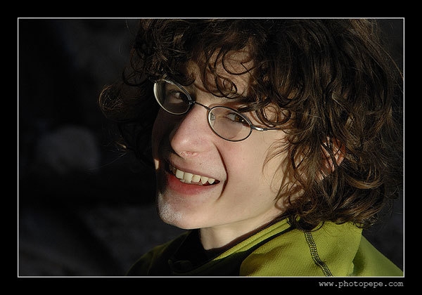 Adam Ondra