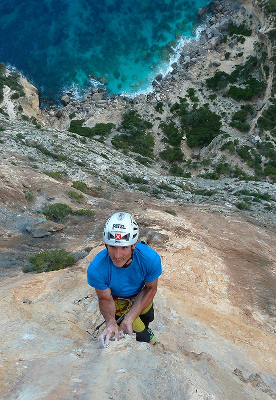 Monte Santu, Baunei, Sardinia