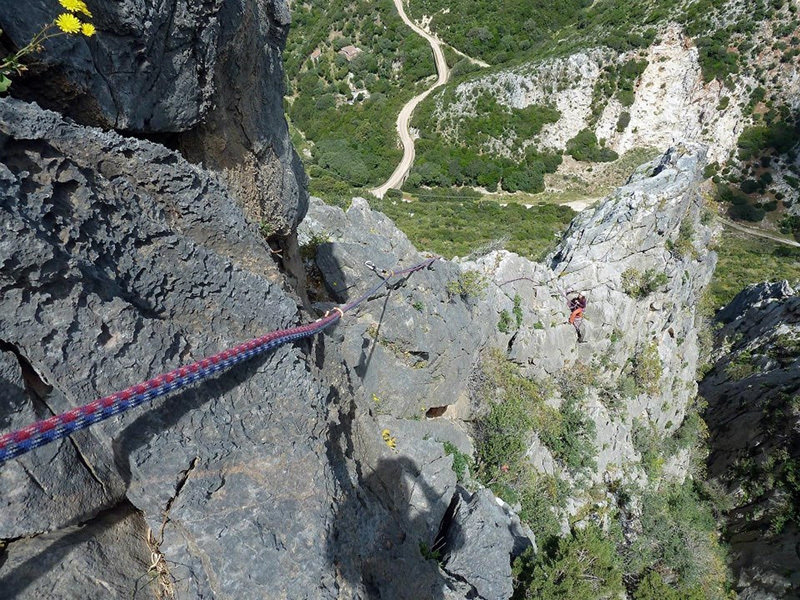 Arrampica Sardegna News #1