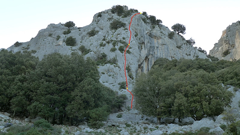 Arrampica Sardegna News #1