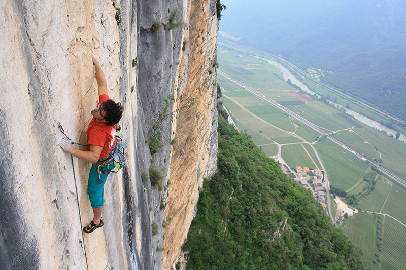 Castel Presina, Val d'Adige