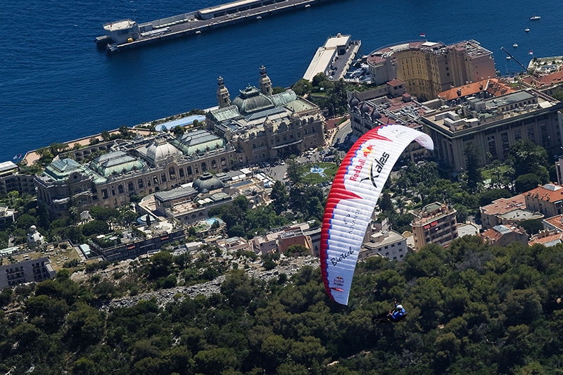 Red Bull X-Alps