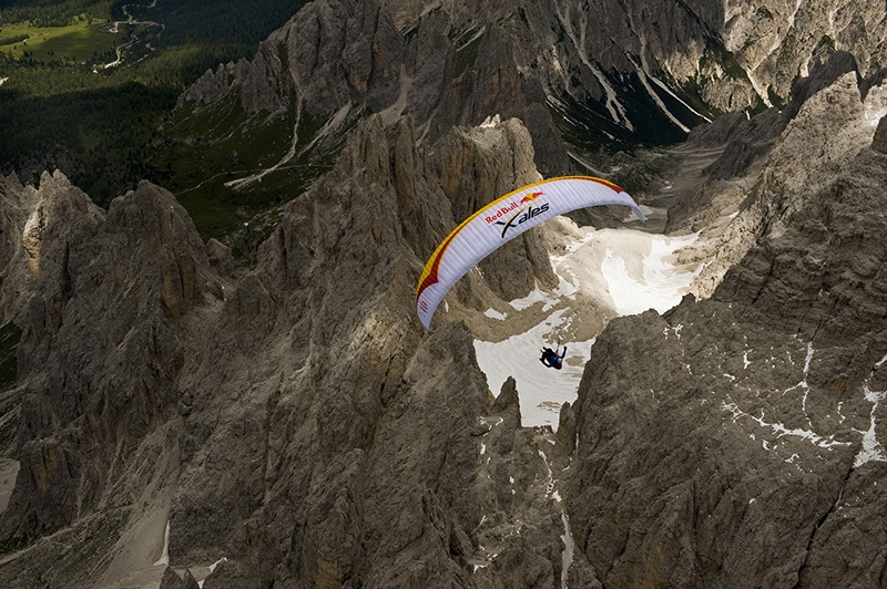 Red Bull X-Alps