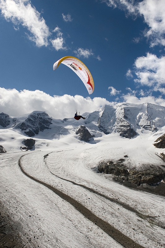 Red Bull X-Alps