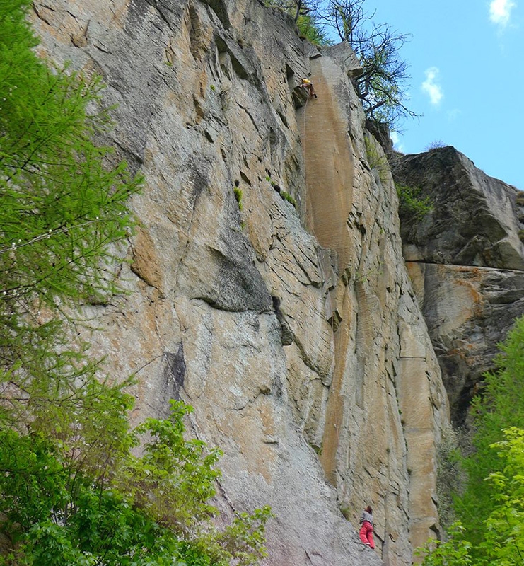 Valle dell'Orco