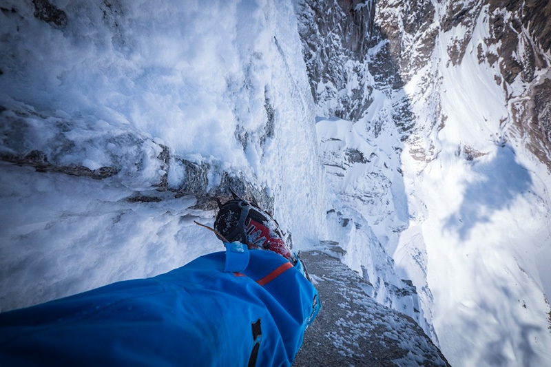 David Lama