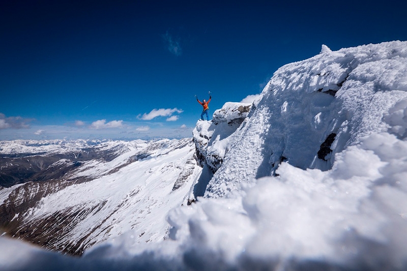 David Lama