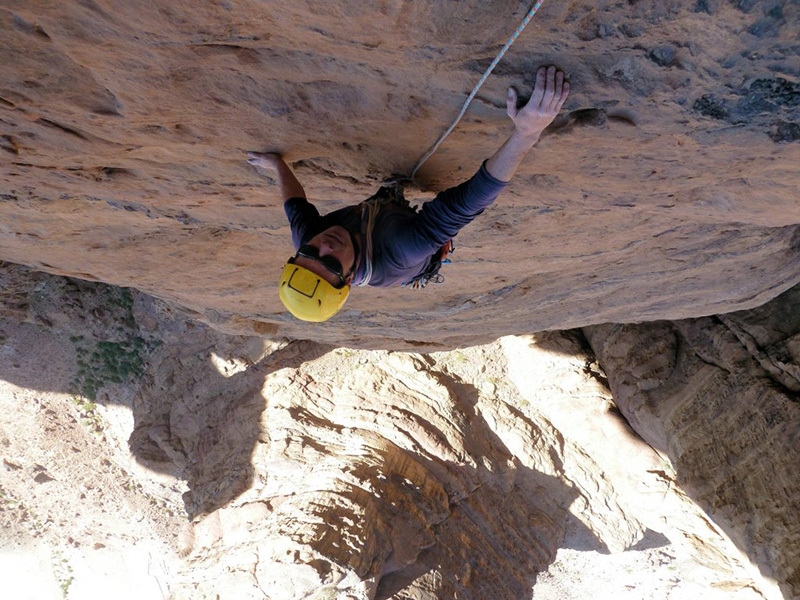 Wadi Rum - Giordania