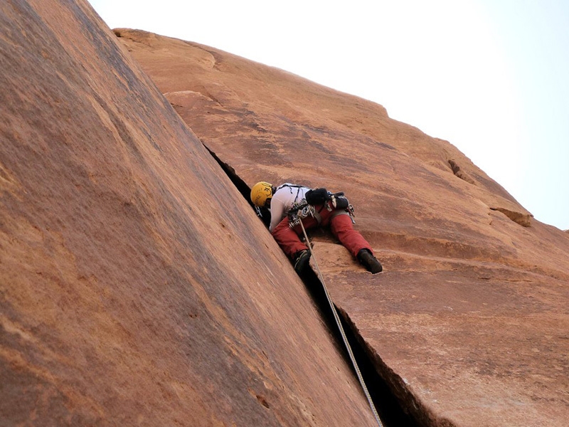 Wadi Rum - Giordania