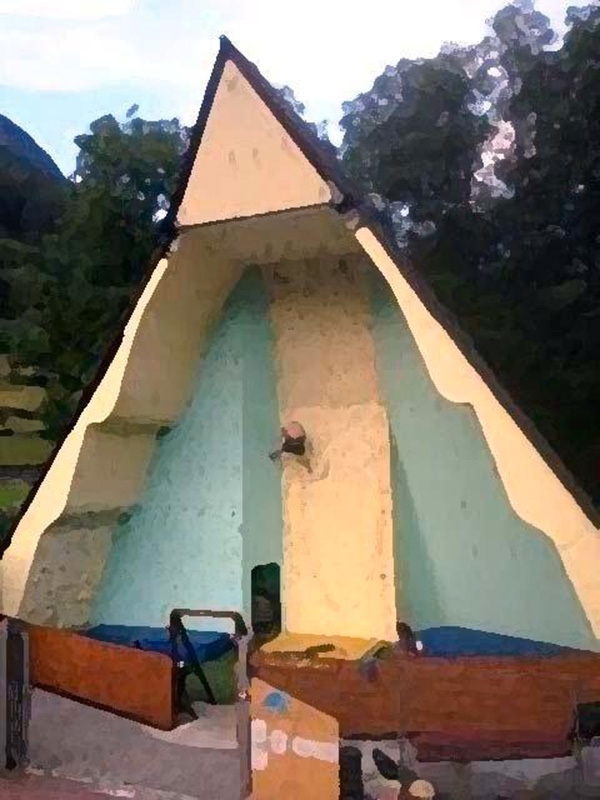 Val Malenco