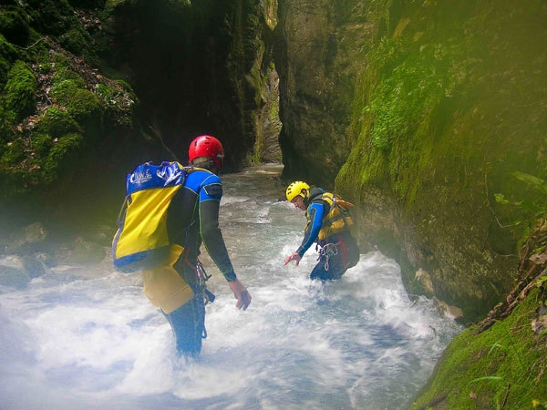 OutdoorDays 2008 - Garda Trentino