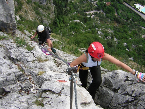 OutdoorDays 2008 - Garda Trentino