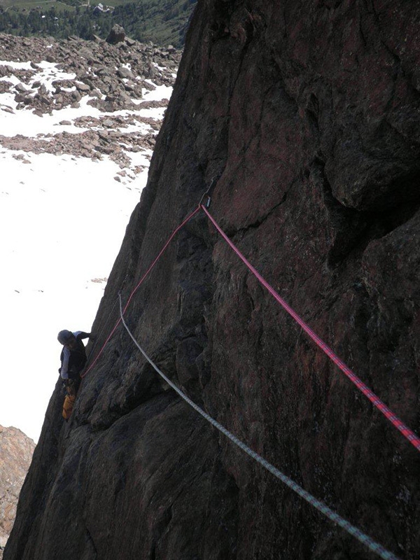 Esplorando l’Ossola