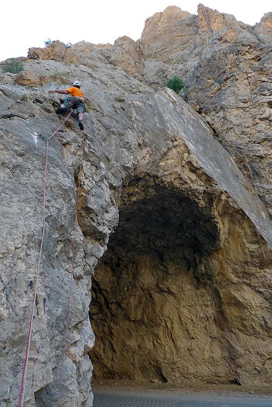 International Oudoor Festival Kemaliye (Turkey)