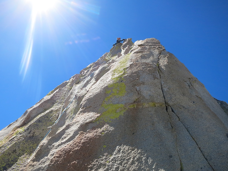 The Needles, California