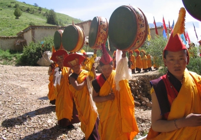 DAUGHTERS OF WISDOM