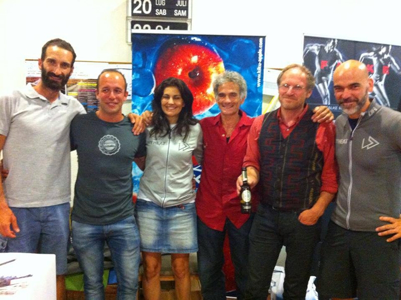 Adventure Movie Award Days 2013
