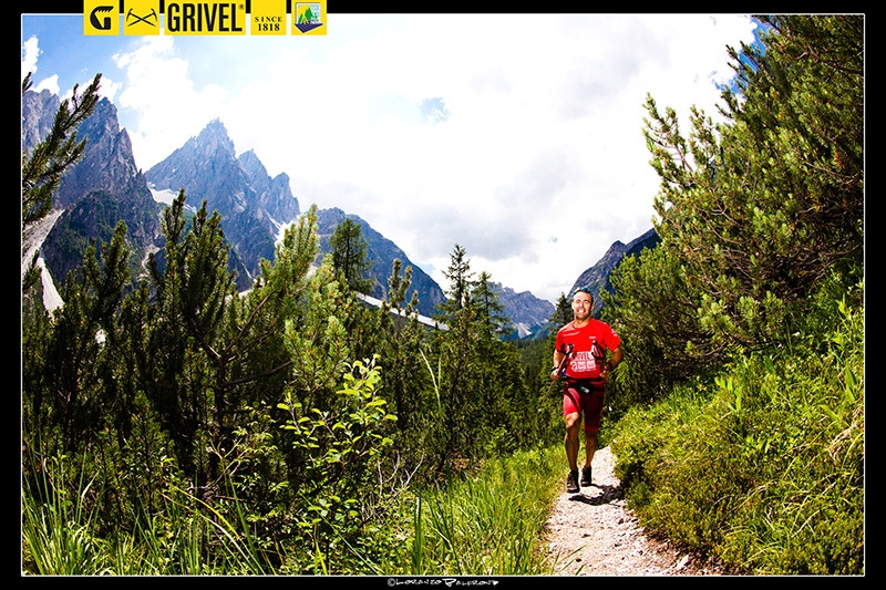 Adventure Movie Awards Days - San Candido - Grivel
