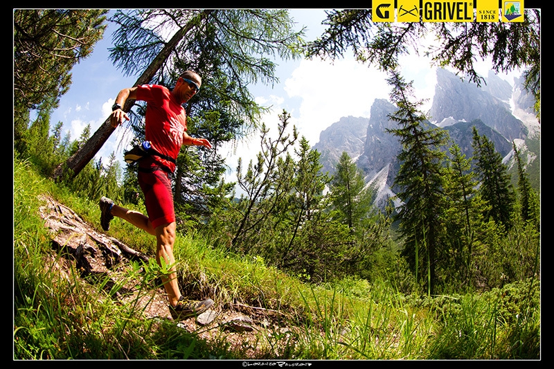 Adventure Movie Awards Days - San Candido - Grivel