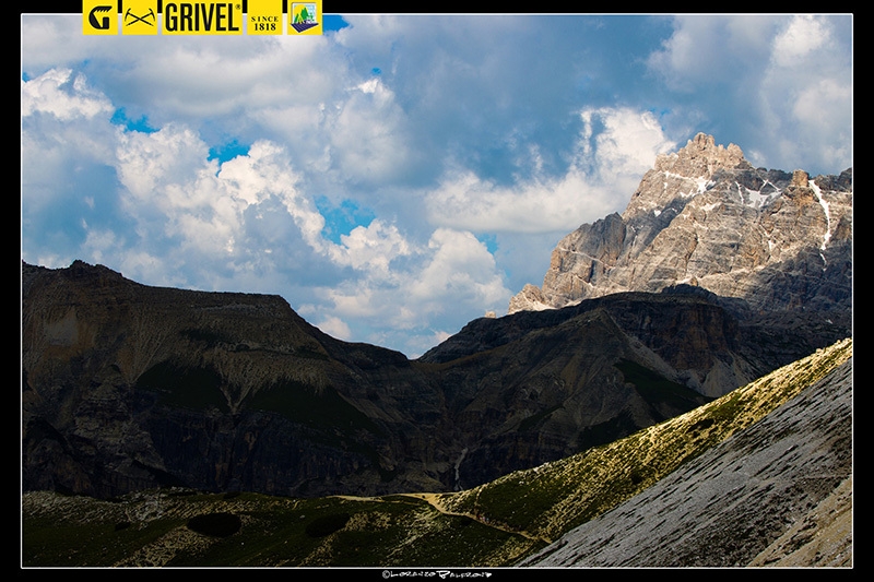 Adventure Movie Awards Days - San Candido - Grivel