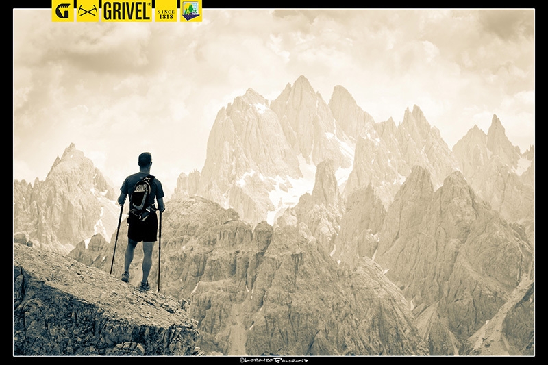 Adventure Movie Awards Days - San Candido - Grivel