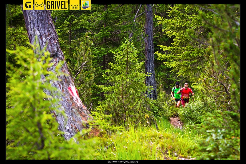 Adventure Movie Awards Days - San Candido - Grivel