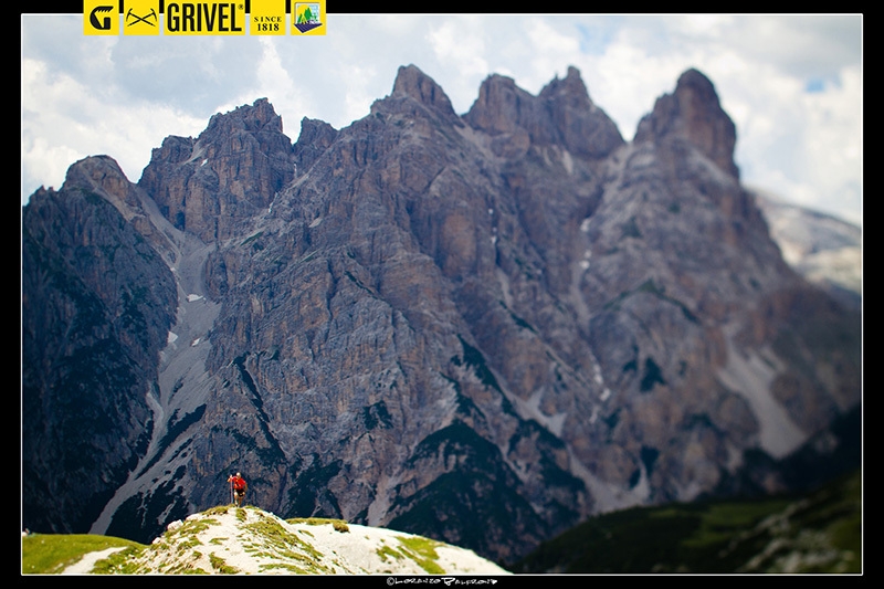 Adventure Movie Awards Days - San Candido - Grivel